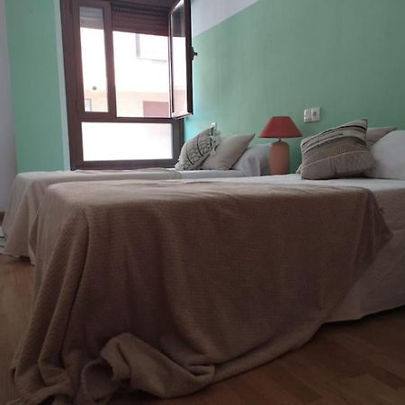 Precioso Piso Con Ducha Hidromasaje Vut-Le-726 Apartamento Astorga Exterior foto